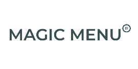 Magic menu